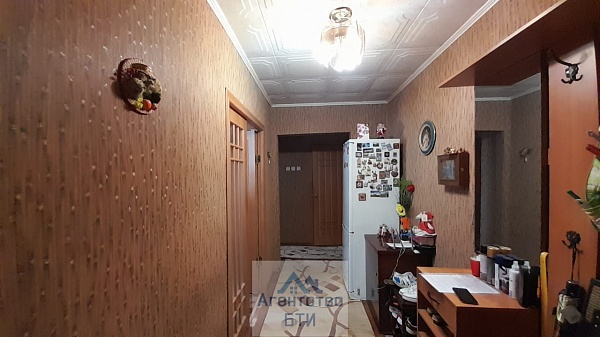 2-к квартира, 53 кв.м., Амурская ул., 29 2-к квартира, 53 кв.м., Амурская ул., 29