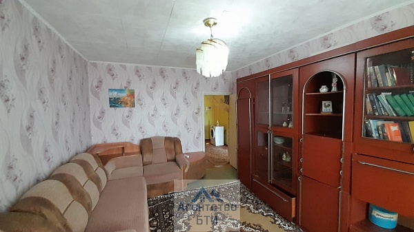 2-к квартира, 45 кв.м., Кирова ул., 2