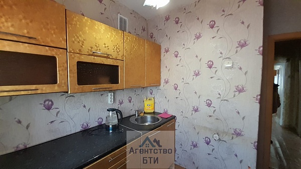 3-к квартира, 60 кв.м., Красноармейская ул., 8 3-к квартира, 60 кв.м., Красноармейская ул., 8