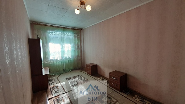 3-к квартира, 60 кв.м., Красноармейская ул., 8 3-к квартира, 60 кв.м., Красноармейская ул., 8