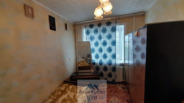 3-к квартира, 67 кв.м., Фестивальная ул., 5