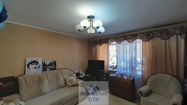 2-к квартира, 53 кв.м., Амурская ул., 29 2-к квартира, 53 кв.м., Амурская ул., 29
