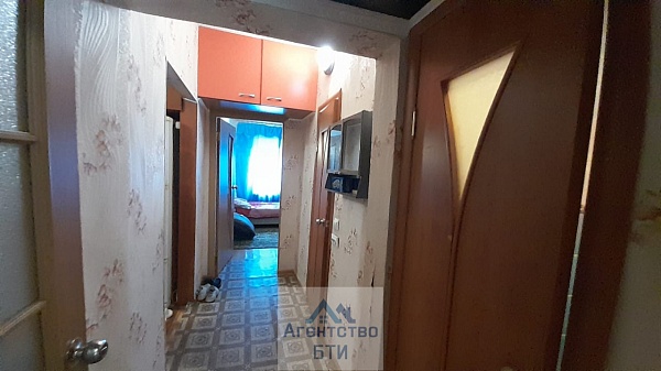 2-к квартира, 48 кв.м., Мохортова ул., 5 2-к квартира, 48 кв.м., Мохортова ул., 5