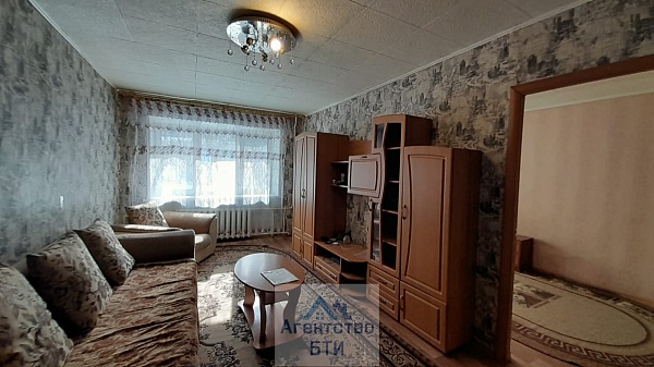 3-к квартира, 60 кв.м., Красноармейская ул., 8 3-к квартира, 60 кв.м., Красноармейская ул., 8