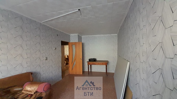 3-к квартира, 60 кв.м., Красноармейская ул., 8 3-к квартира, 60 кв.м., Красноармейская ул., 8