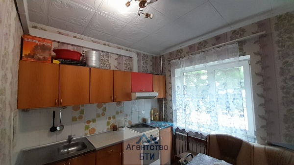2-к квартира, 48 кв.м., Мохортова ул., 5 2-к квартира, 48 кв.м., Мохортова ул., 5