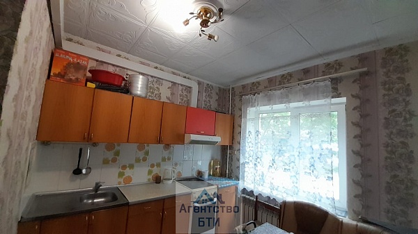 2-к квартира, 48 кв.м., Мохортова ул., 5 2-к квартира, 48 кв.м., Мохортова ул., 5