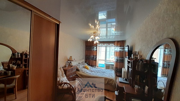 2-к квартира, 53 кв.м., Амурская ул., 29 2-к квартира, 53 кв.м., Амурская ул., 29