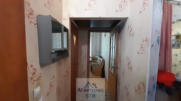 2-к квартира, 48 кв.м., Мохортова ул., 5 2-к квартира, 48 кв.м., Мохортова ул., 5