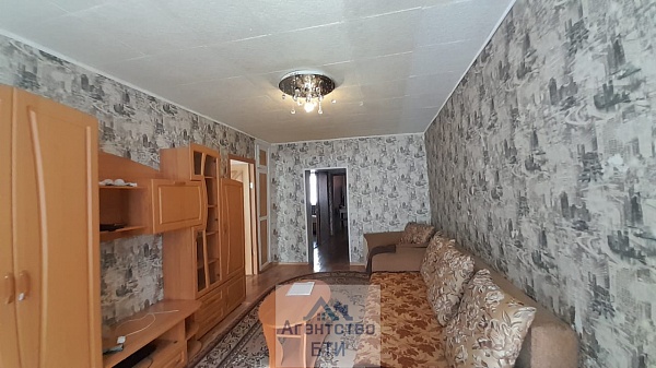 3-к квартира, 60 кв.м., Красноармейская ул., 8 3-к квартира, 60 кв.м., Красноармейская ул., 8