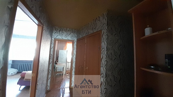 3-к квартира, 60 кв.м., Красноармейская ул., 8 3-к квартира, 60 кв.м., Красноармейская ул., 8