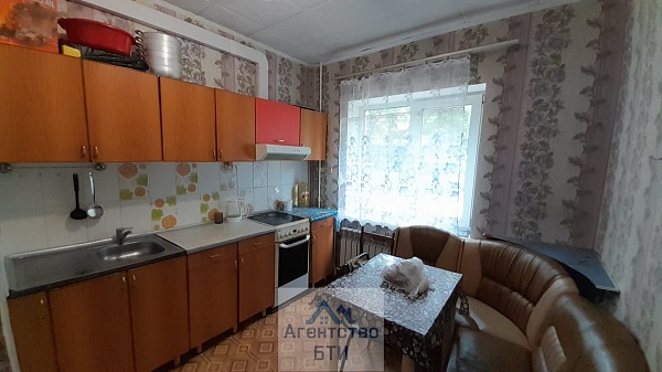 2-к квартира, 48 кв.м., Мохортова ул., 5 2-к квартира, 48 кв.м., Мохортова ул., 5