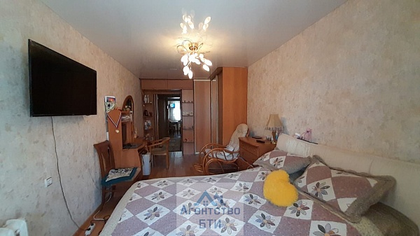2-к квартира, 53 кв.м., Амурская ул., 29 2-к квартира, 53 кв.м., Амурская ул., 29
