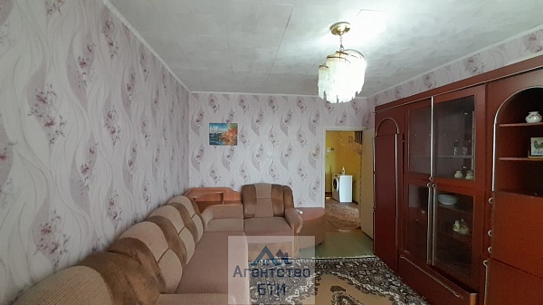 2-к квартира, 45 кв.м., Кирова ул., 2