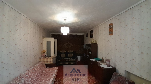 3-к квартира, 67 кв.м., Фестивальная ул., 5