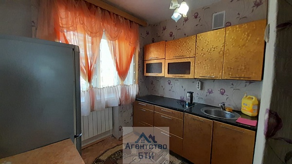 3-к квартира, 60 кв.м., Красноармейская ул., 8 3-к квартира, 60 кв.м., Красноармейская ул., 8