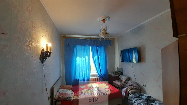 2-к квартира, 48 кв.м., Мохортова ул., 5 2-к квартира, 48 кв.м., Мохортова ул., 5