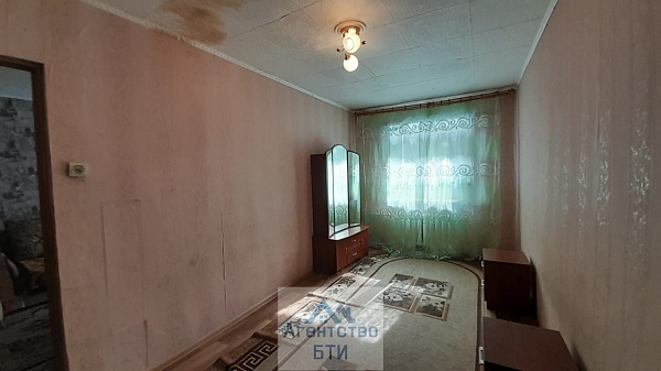 3-к квартира, 60 кв.м., Красноармейская ул., 8 3-к квартира, 60 кв.м., Красноармейская ул., 8