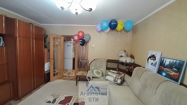 2-к квартира, 53 кв.м., Амурская ул., 29 2-к квартира, 53 кв.м., Амурская ул., 29