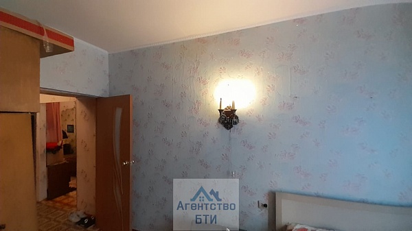 2-к квартира, 48 кв.м., Мохортова ул., 5 2-к квартира, 48 кв.м., Мохортова ул., 5