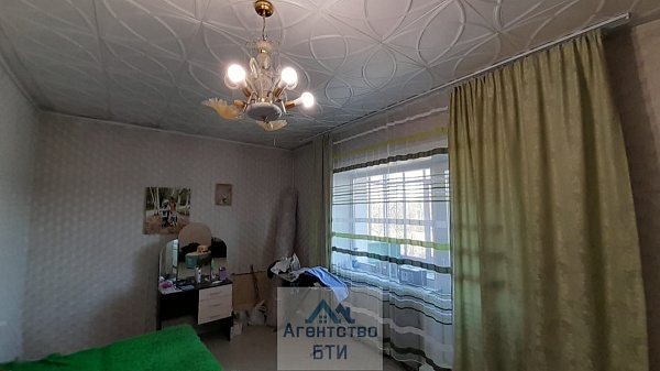 3-к квартира, 71 кв.м., Радистов ул., 6