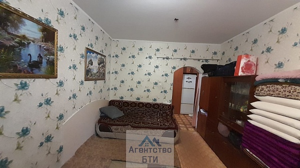 2-к квартира, 48 кв.м., Мохортова ул., 5 2-к квартира, 48 кв.м., Мохортова ул., 5