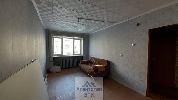 3-к квартира, 60 кв.м., Красноармейская ул., 8 3-к квартира, 60 кв.м., Красноармейская ул., 8