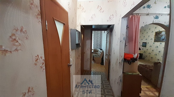 2-к квартира, 48 кв.м., Мохортова ул., 5 2-к квартира, 48 кв.м., Мохортова ул., 5