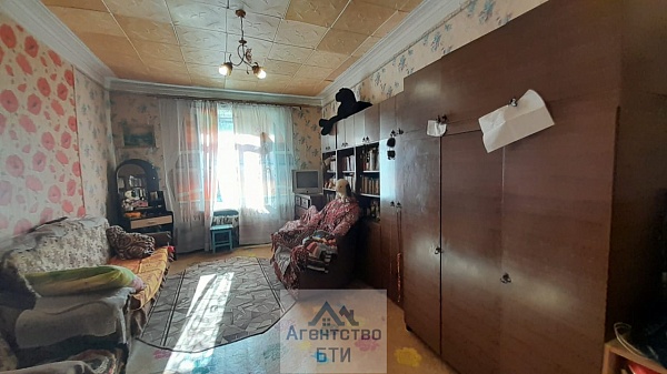 2-к квартира, 53 кв.м., Победы ул., 26