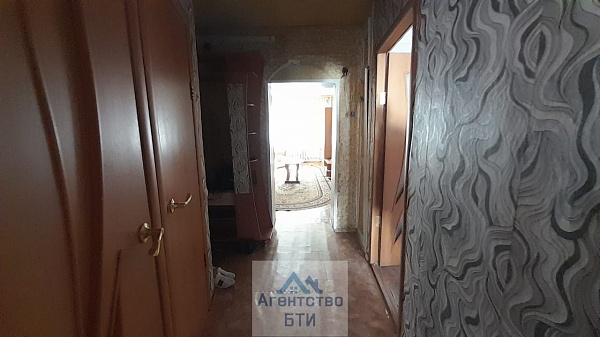 3-к квартира, 60 кв.м., Красноармейская ул., 8 3-к квартира, 60 кв.м., Красноармейская ул., 8