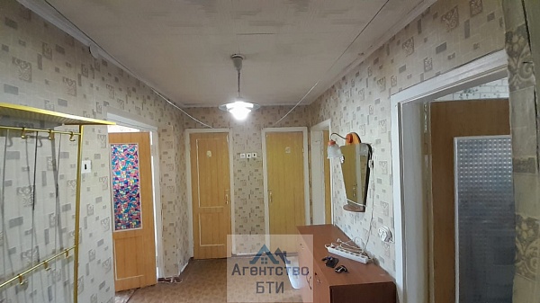 2-к квартира, 51 кв.м., Амурская ул., 15 2-к квартира, 51 кв.м., Амурская ул., 15