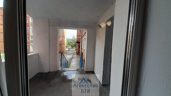 2-к квартира, 49 кв.м., Верхне-Набережная ул., 19 2-к квартира, 49 кв.м., Верхне-Набережная ул., 19