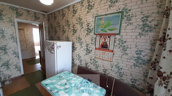 2-к квартира, 51 кв.м., Амурская ул., 15 2-к квартира, 51 кв.м., Амурская ул., 15