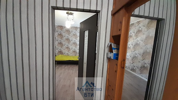 2-к квартира, 49 кв.м., Верхне-Набережная ул., 19 2-к квартира, 49 кв.м., Верхне-Набережная ул., 19