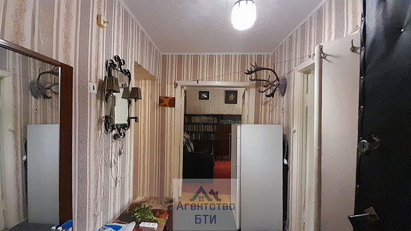 3-к квартира, 67 кв.м., Фестивальная ул., 5 3-к квартира, 67 кв.м., Фестивальная ул., 5
