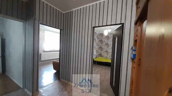 2-к квартира, 49 кв.м., Верхне-Набережная ул., 19 2-к квартира, 49 кв.м., Верхне-Набережная ул., 19