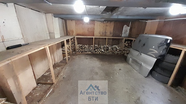 Гараж, Амурская ул., 29 Гараж, Амурская ул., 29