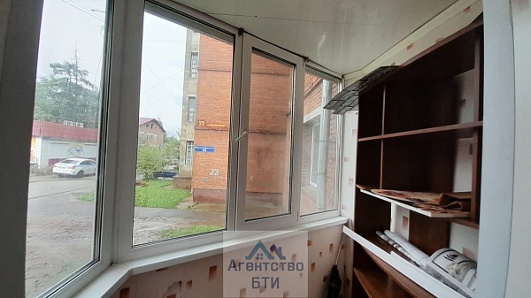 2-к квартира, 49 кв.м., Верхне-Набережная ул., 19 2-к квартира, 49 кв.м., Верхне-Набережная ул., 19