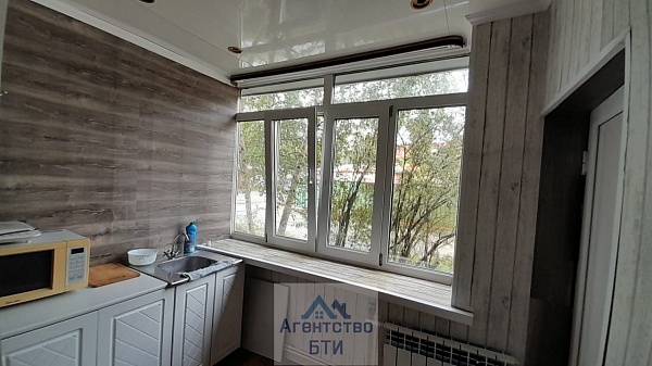 2-к квартира, 49 кв.м., Верхне-Набережная ул., 19 2-к квартира, 49 кв.м., Верхне-Набережная ул., 19