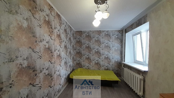 2-к квартира, 49 кв.м., Верхне-Набережная ул., 19 2-к квартира, 49 кв.м., Верхне-Набережная ул., 19