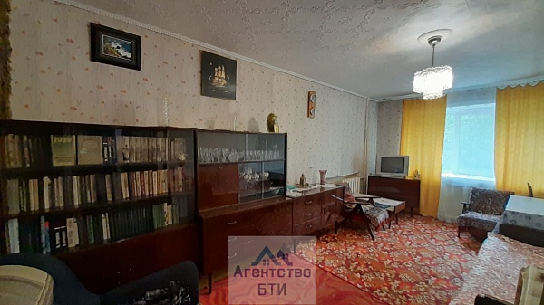 3-к квартира, 67 кв.м., Фестивальная ул., 5 3-к квартира, 67 кв.м., Фестивальная ул., 5