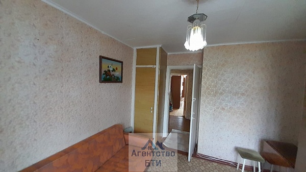 2-к квартира, 51 кв.м., Амурская ул., 15 2-к квартира, 51 кв.м., Амурская ул., 15