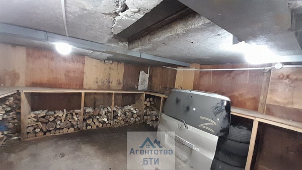Гараж, Амурская ул., 29 Гараж, Амурская ул., 29