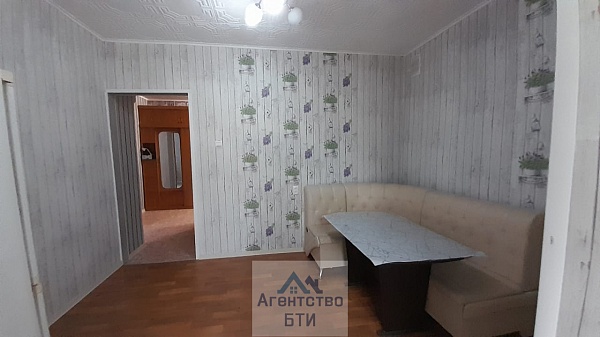 2-к квартира, 49 кв.м., Верхне-Набережная ул., 19 2-к квартира, 49 кв.м., Верхне-Набережная ул., 19