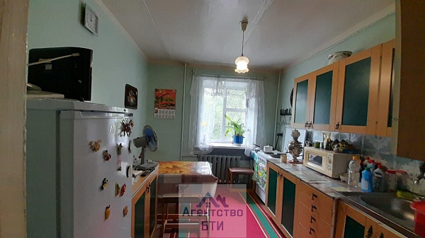 3-к квартира, 67 кв.м., Фестивальная ул., 5 3-к квартира, 67 кв.м., Фестивальная ул., 5